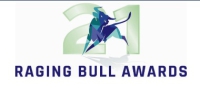 Winning at the Raging Bull Awards