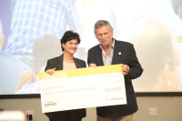 Santam makes R250 000 contribution to Agri Securitas Trust Fund to help stem farm crime