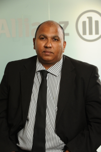 Kenya needs modern risk management and risk transfer solutions to sustain economic growth 