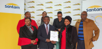 Thabo Mofutsanyana District municipality joins programme to address flood risks
