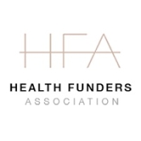 “Health Funders Assoc. welcomes Health Market Inquiry’s report” 