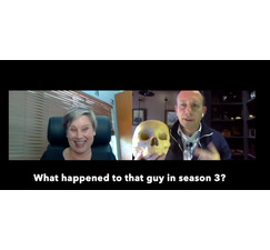 The