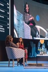 SA business urged to invest in business interests that also uplift poorer communities (Thuli Madonsela)