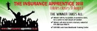 The Insurance Apprentice 2018 under way