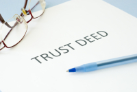 Is your trust deed valid?