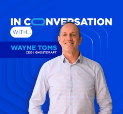 FAnews in conversation with Wayne Toms, CEO of GhostDraft