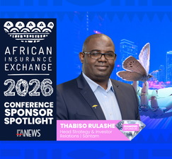 AIE Conference Sponsor Spotlight: Santam