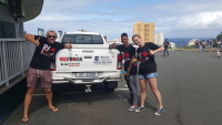 Bidvest Insurance and McCarthy Toyota Ballito and Durban North join forces to keep youth safe this festive season