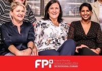 Women triumph at the FPI 